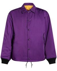 Spiewak - Jacket - Lyst