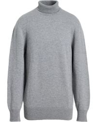 Laneus - Turtleneck - Lyst