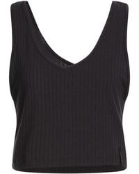 hinnominate - Top Polyester, Viscose, Elastane - Lyst