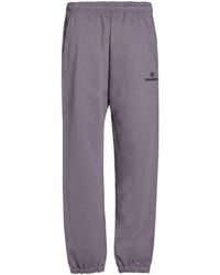 Parajumpers - Pants Cotton, Polyester - Lyst