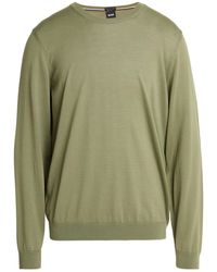 BOSS - Pullover - Lyst