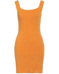 Patou - Mini-Kleid - Lyst
