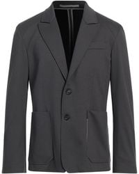 Paolo Pecora - Blazer - Lyst