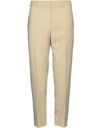Jil Sander - Trouser - Lyst