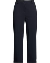 EU·FO·NÌ·A - Midnight Pants Viscose, Polyamide, Elastane - Lyst