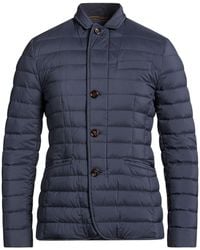Moorer - Puffer - Lyst