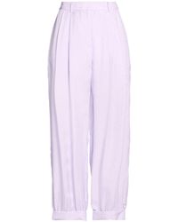 ARMANI EXCHANGE - Pants - Lyst