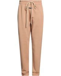 Fear Of God - Pants Cotton - Lyst