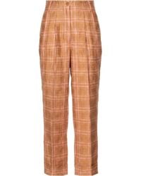 Aspesi - Pants - Lyst