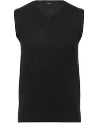 Alpha Studio - Pullover - Lyst