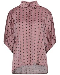 EMMA & GAIA Shirt - Multicolour