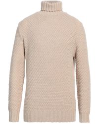 Aspesi - Turtleneck - Lyst