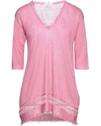 Ballantyne - Sweaters - Lyst