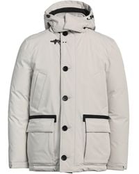 Fay - Jacket - Lyst