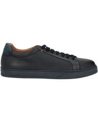 Doucal's - Spencer Sneakers Leather - Lyst