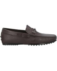 Tod's - Mokassin - Lyst