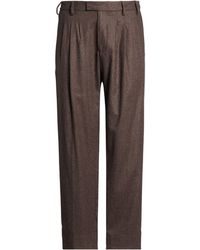 Briglia 1949 - Racconta La Sartoria Pants Wool, Polyamide, Cashmere, Elastane - Lyst