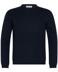 Alpha Studio - Pullover - Lyst