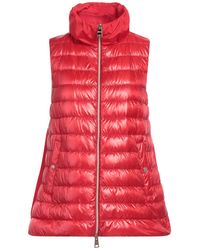 Herno - Vest Polyamide, Polyester - Lyst