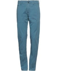 Jacob Cohen - Trouser - Lyst