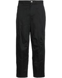 Lanvin - Trouser - Lyst