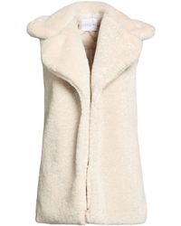Gaelle Paris - Shearling & Teddy - Lyst