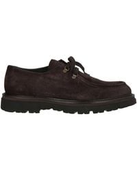 Corvari - Lace-Up Shoes - Lyst