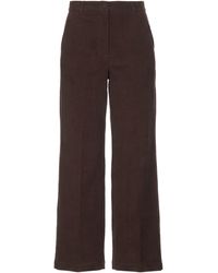 GRIFFAI - Pants Polyester - Lyst