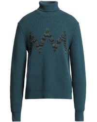 Missoni - Turtleneck Wool - Lyst