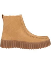 Clarks - Ankle Boots - Lyst