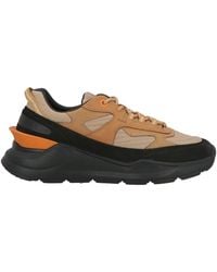Date - Sneakers - Lyst