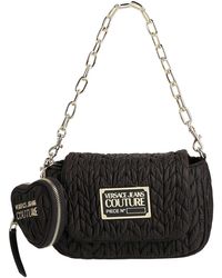 Versace Jeans Couture - Handbag - Lyst