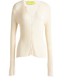 Marques'Almeida - Cardigan - Lyst