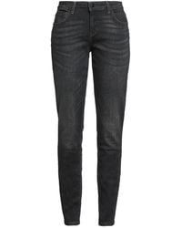 Guess - Jeans Cotton, Tencel Modal, Elastomultiester, Elastane - Lyst