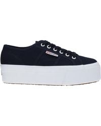 Superga - Trainers - Lyst
