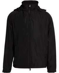 BOSS - Jacket Recycled Polyester - Lyst