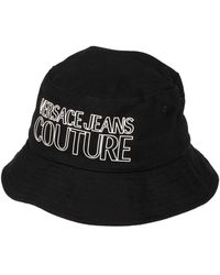 Versace Jeans Couture - Hat - Lyst