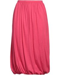 Sofie D'Hoore - Midi Skirt - Lyst