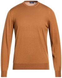 Drumohr - Pullover - Lyst