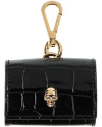 McQueen - Coin Purses - Lyst