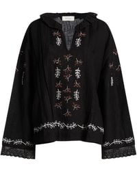 Skall Studio - Tops - Lyst