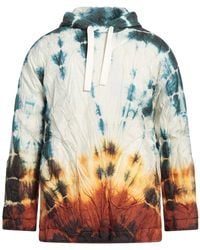 Jil Sander - Jacket Polyamide, Silk - Lyst