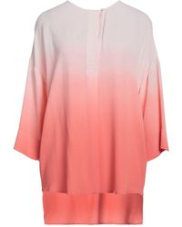 HER SHIRT HER DRESS - Top - Lyst