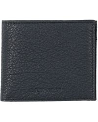Emporio Armani - Wallet - Lyst