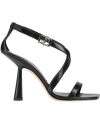 Jimmy Choo - Sandale - Lyst