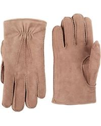 Barba Napoli - Gloves - Lyst