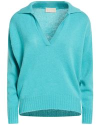 Drumohr - Sweaters - Lyst
