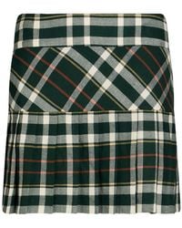 DSquared² - Mini Skirt - Lyst