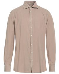 Massimo Alba - Shirt - Lyst