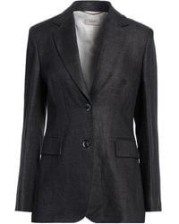 Agnona - Blazer - Lyst
